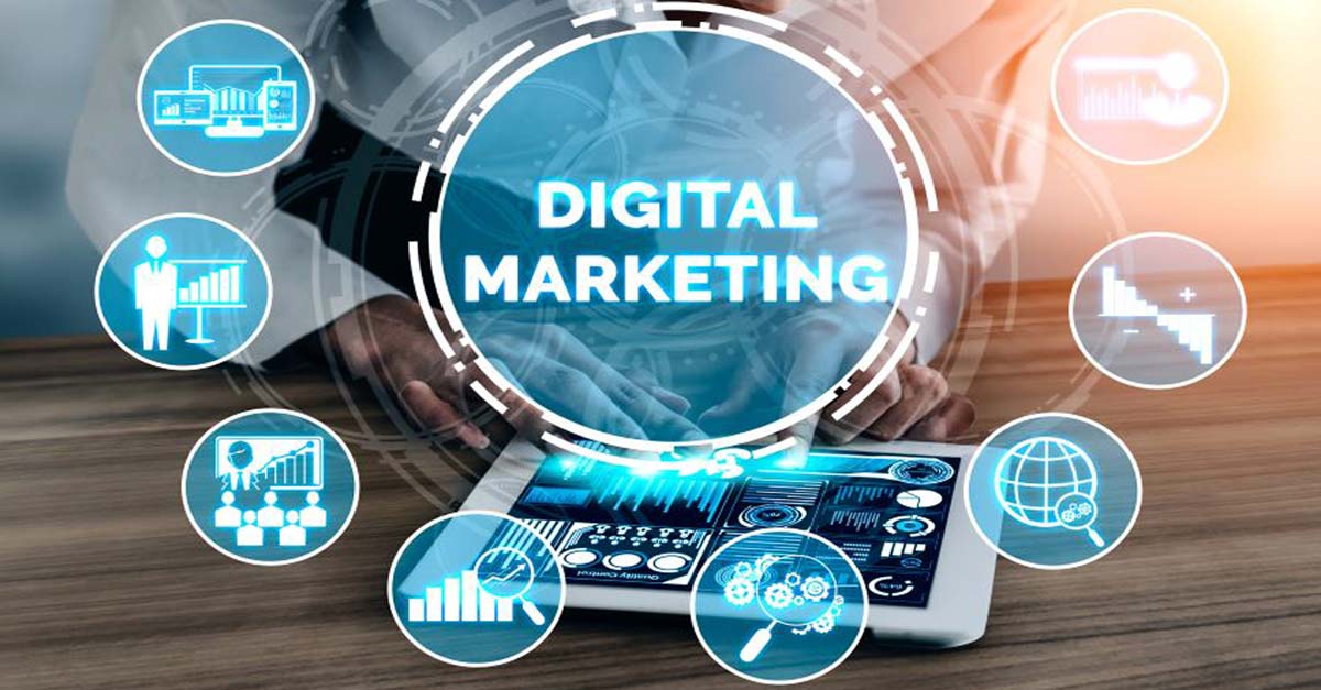 Marketing digital