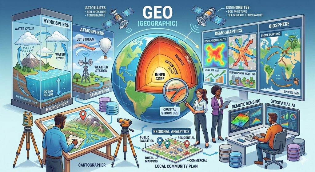 GEO